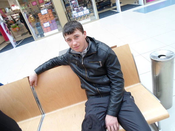 Виктор Гуржиев