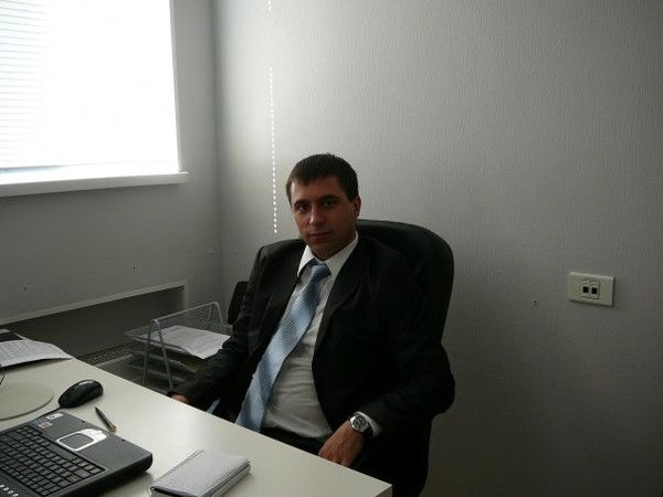 Андрей Коваль