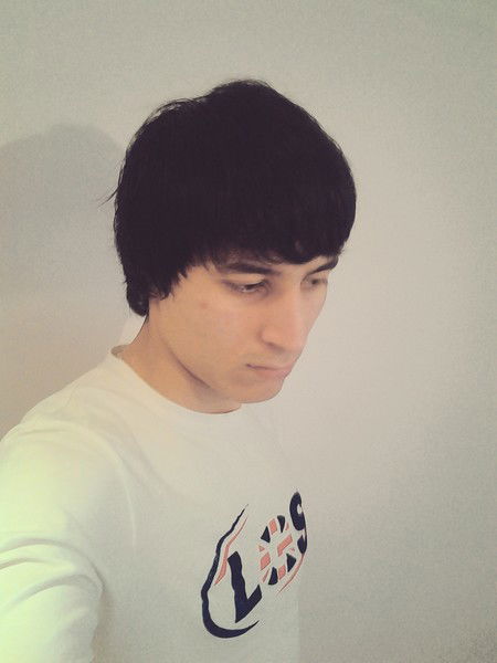 Мухаммад Рахмонов