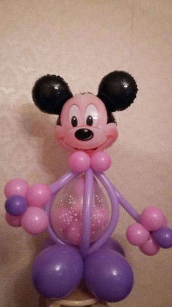 Праздничные Шары