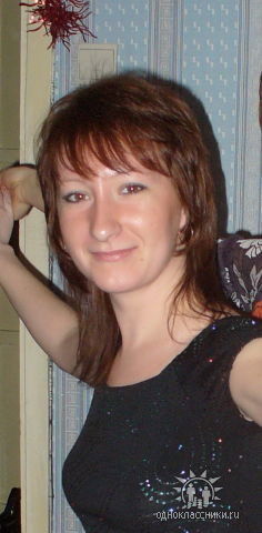 Кустова Ирина