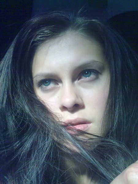 Александра Кузнецова