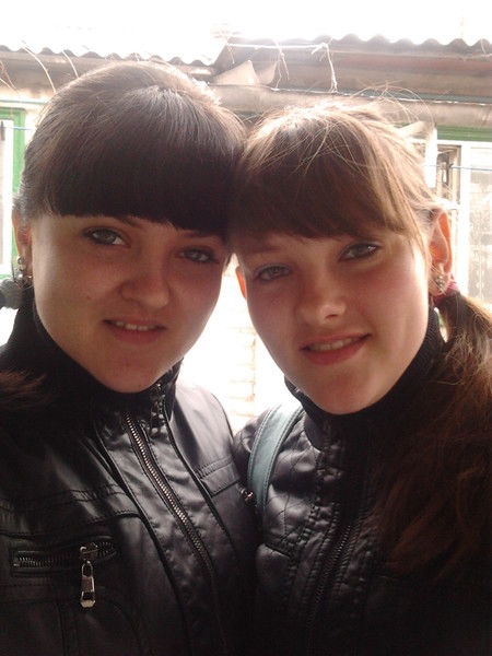 Олеся Ференс