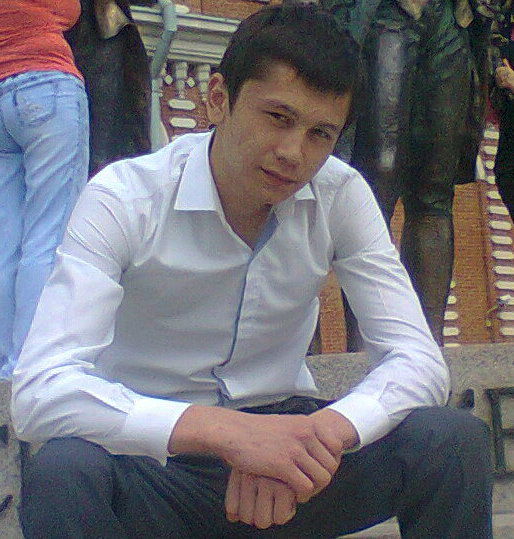Muhammadsodiq Xajimatov