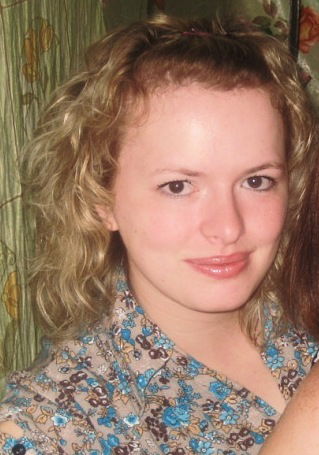 Ксения Марыльцева