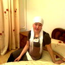 Зыягуль Жанибекова
