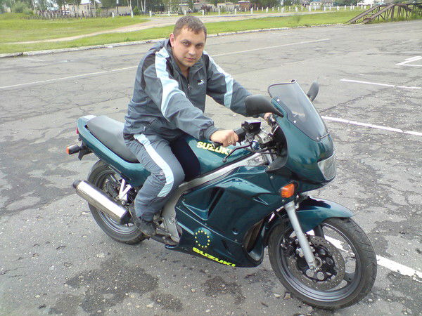 Дмитрий Осипов