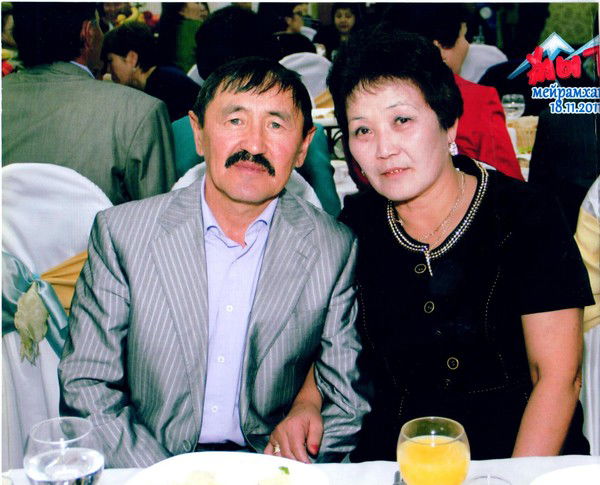 Мурат Талдыбаев