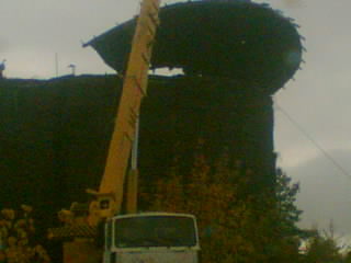 Максим Арсень