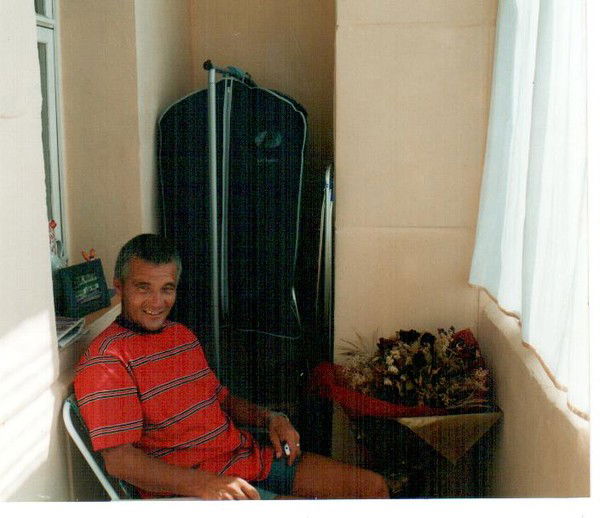 Андрей Крохалев