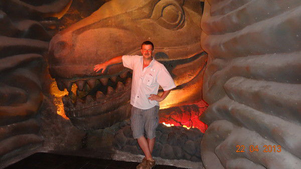 Тимофей Коростелёв