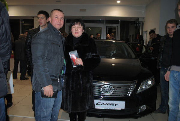 Наиль Мухамедьяров