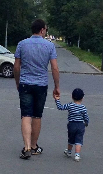 Виталий Храбров