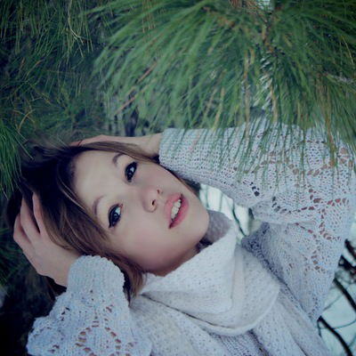 Дарья Чернышова