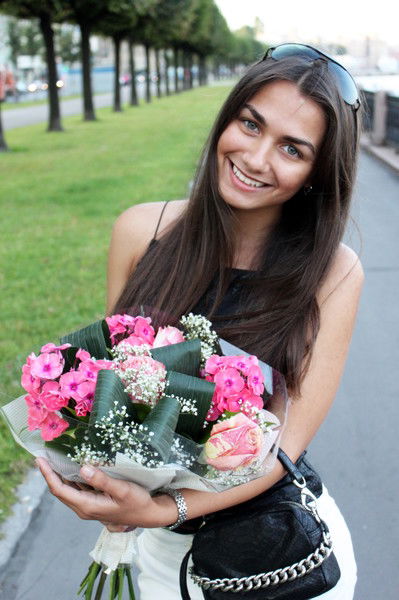 Марина Пышняк