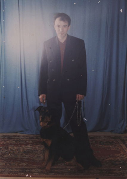 Геннадий Драценко