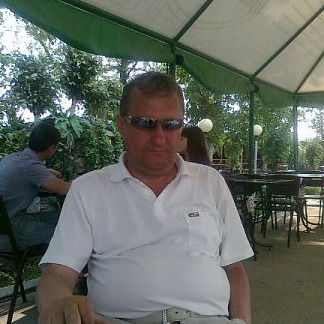 Вячеслав Азарин