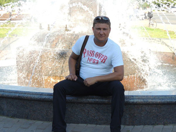 Фокин Владимир