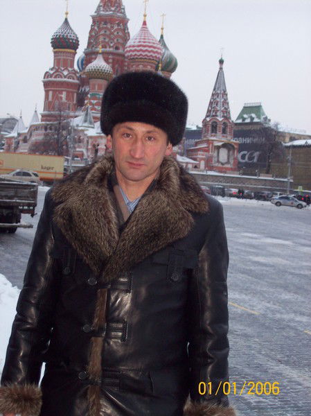 Сергей Уваров