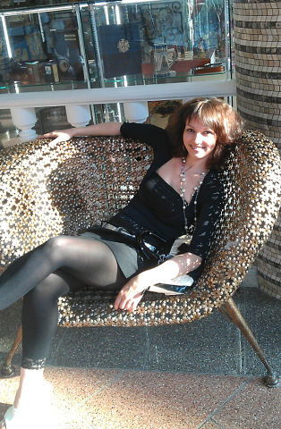 Елена Ошерова