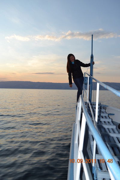 Ксения Ноготхоева