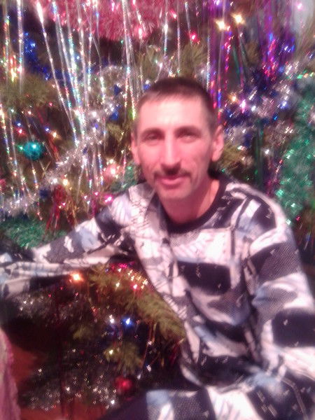 Игорь Власов