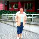 Надежда Заболотная (Парфёнова)