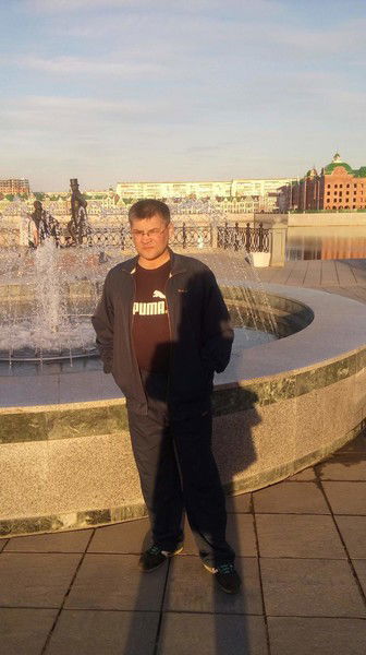 Игорь Старыгин