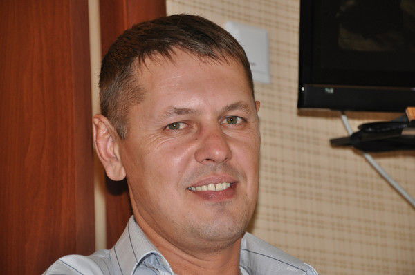 Андрей Нупрейчик