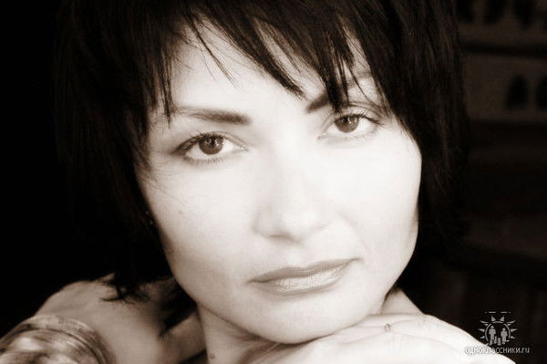 Наталья Подлесная