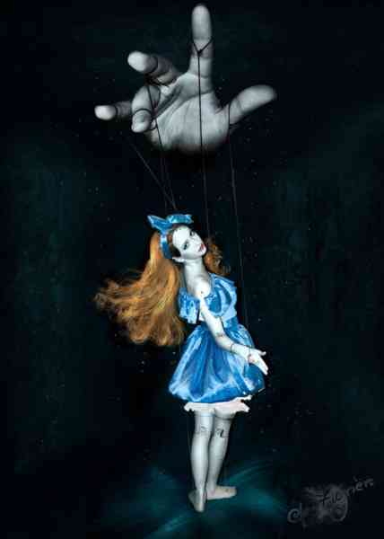 Konoe Kamiradesu Yagami Tokugawa