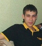 Эркин Эргашев