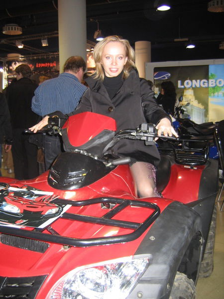 Ольга Шапортина