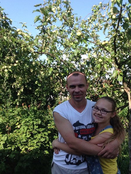 Сергей Чеботарёв