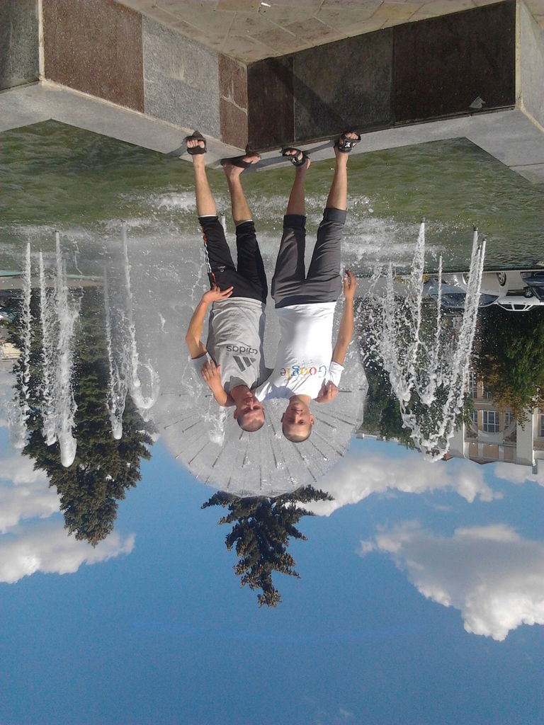 Санёк Регеда