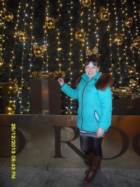 Елена Пинжакова