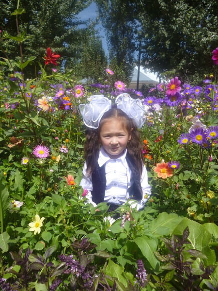 Назира Нарматова