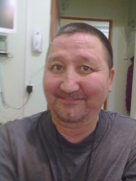 Вадим Нурмукашев