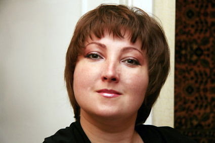 Ольга Кучерова