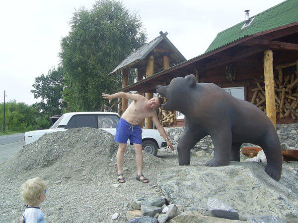 Василий Будусов