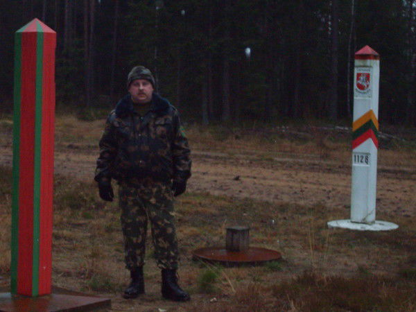 Виталий Орлов