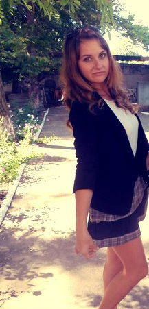 Евгения Зайченко