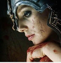 Жанна Демонтфорт