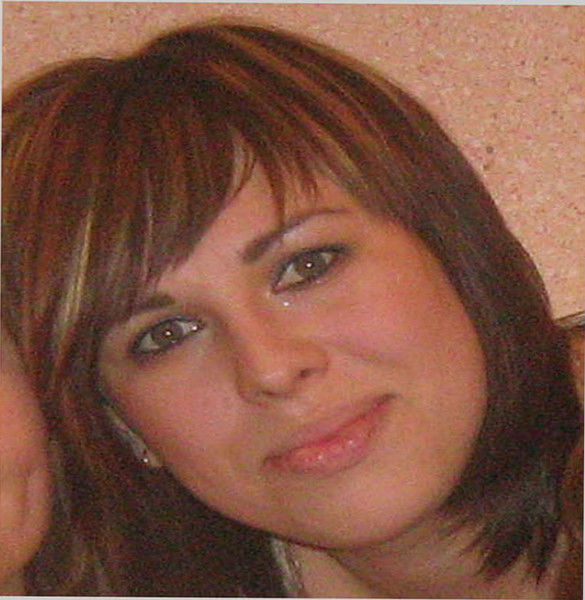 Наталья Чернушкина