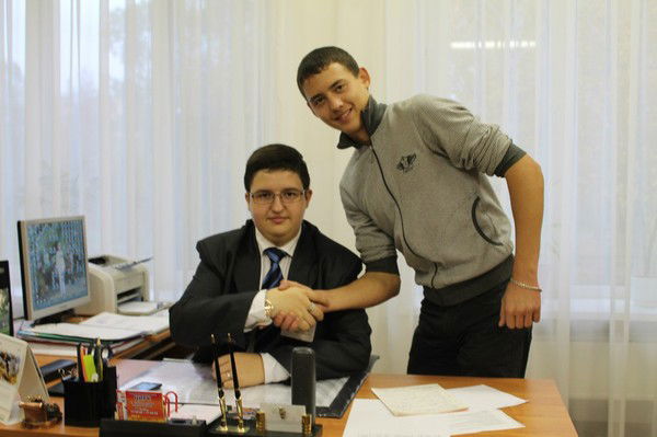 Константин Булыгин