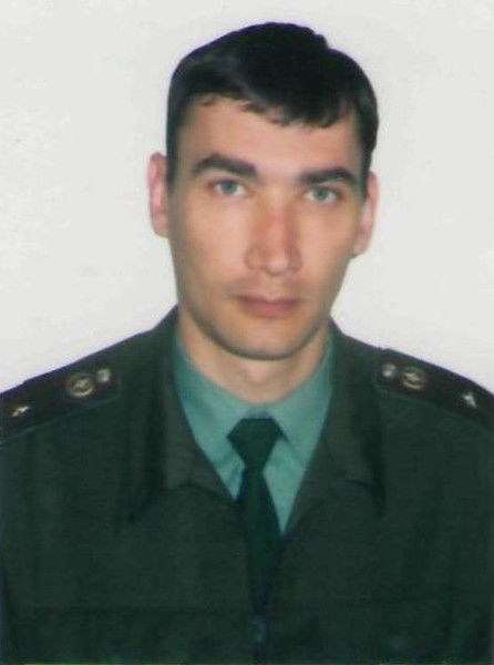 Роман Жидков