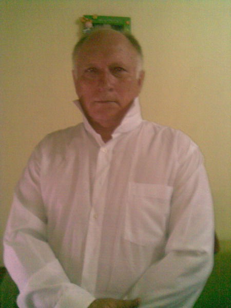 Павел Буянов