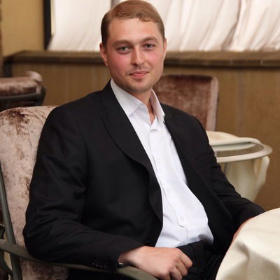 Дмитро Гнідий