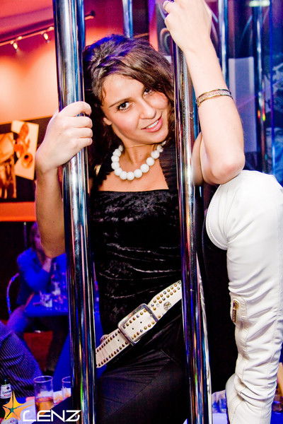 Анастасия Чичерина