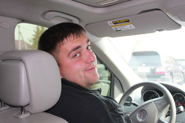 Роман Минченко